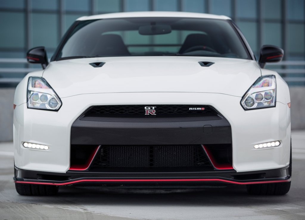 2015 - NISSAN GT-R NISMO, foto 77