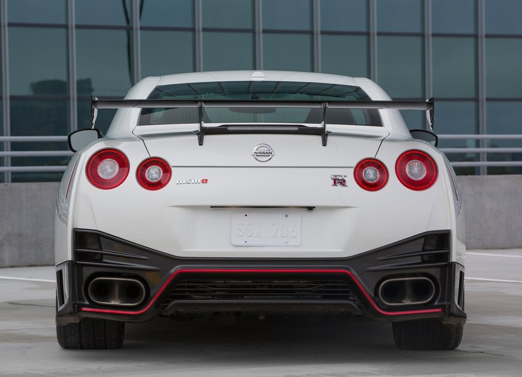 2015 - NISSAN GT-R NISMO, foto 78