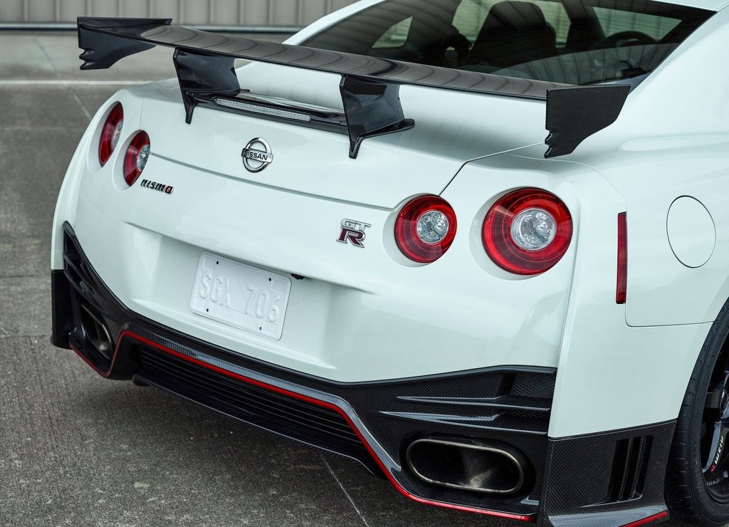 2015 - NISSAN GT-R NISMO, foto 82
