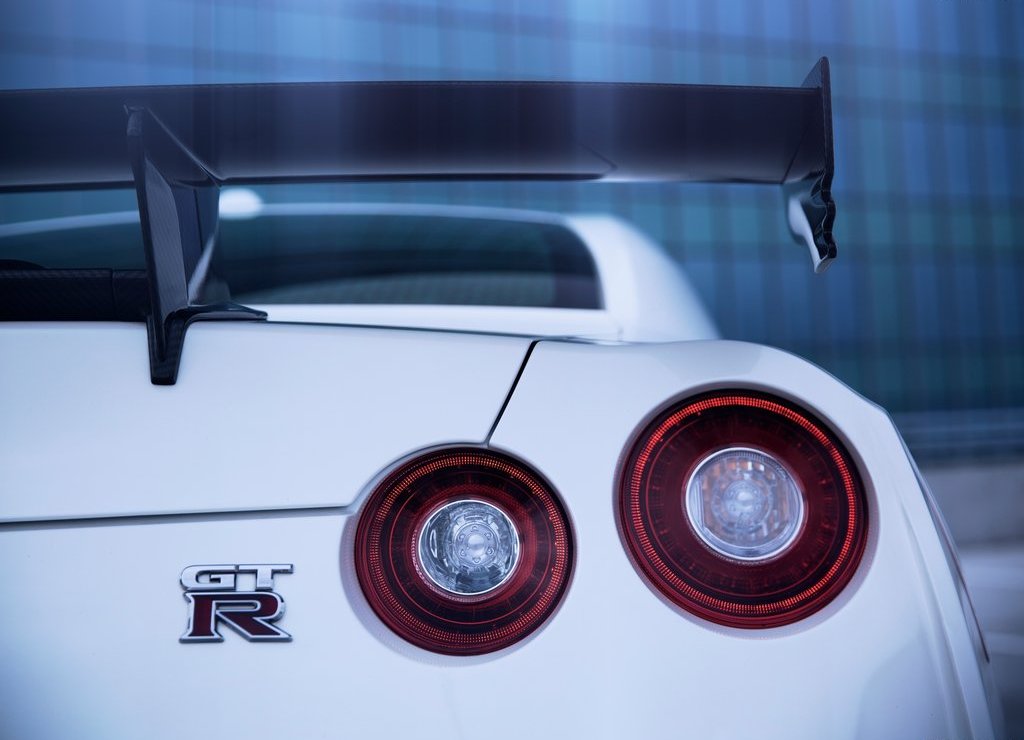 2015 - NISSAN GT-R NISMO, foto 84