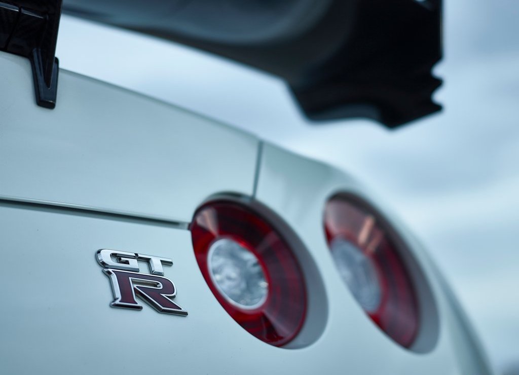 2015 - NISSAN GT-R NISMO, foto 85