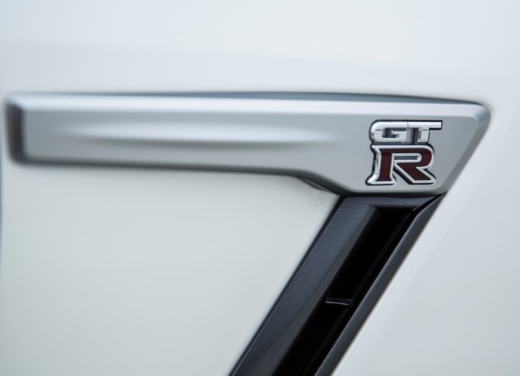 2015 - NISSAN GT-R NISMO, foto 86