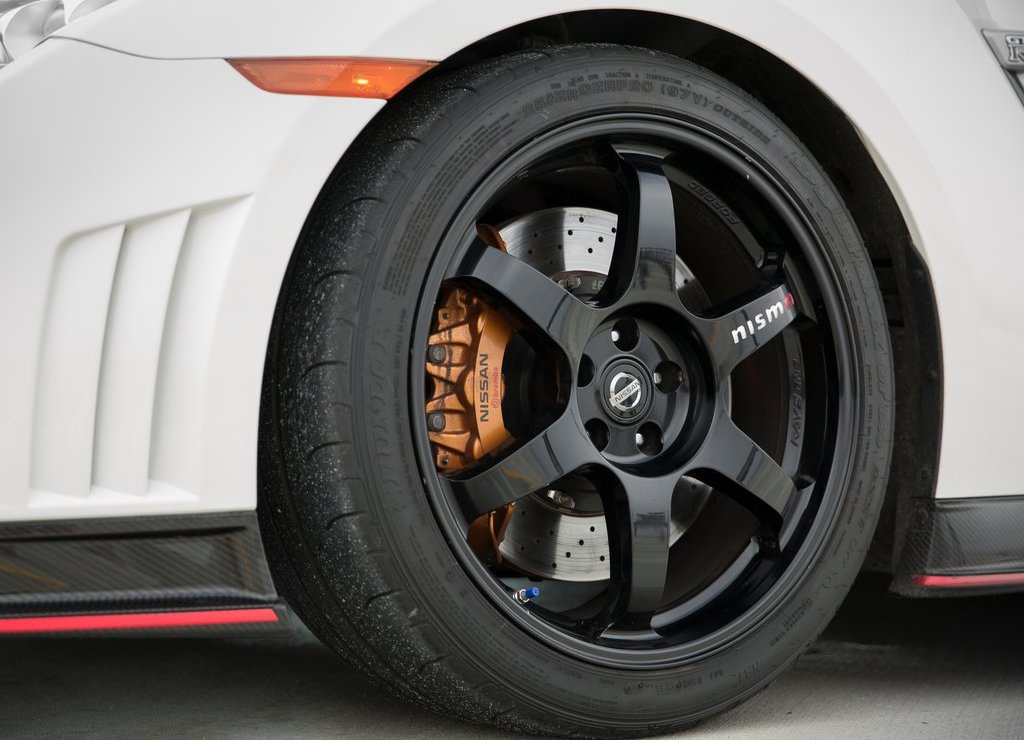2015 - NISSAN GT-R NISMO, foto 87