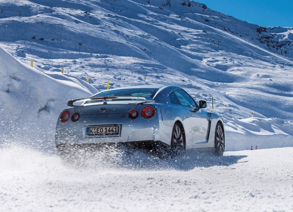 NISSAN GT-R, foto 67