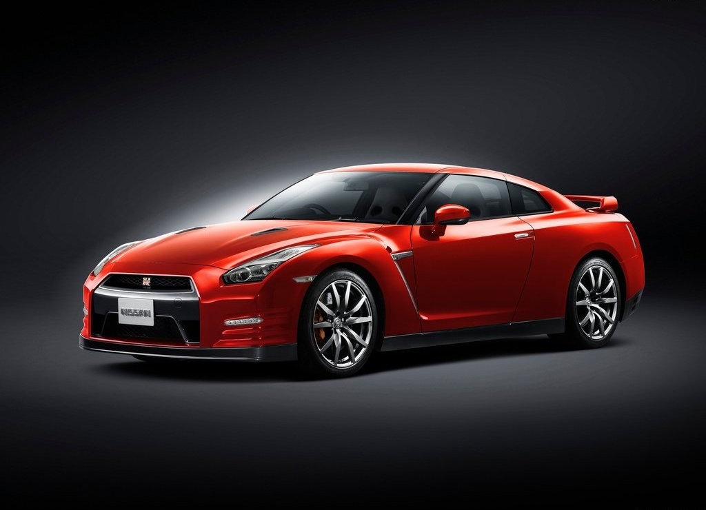 NISSAN GT-R, foto 72