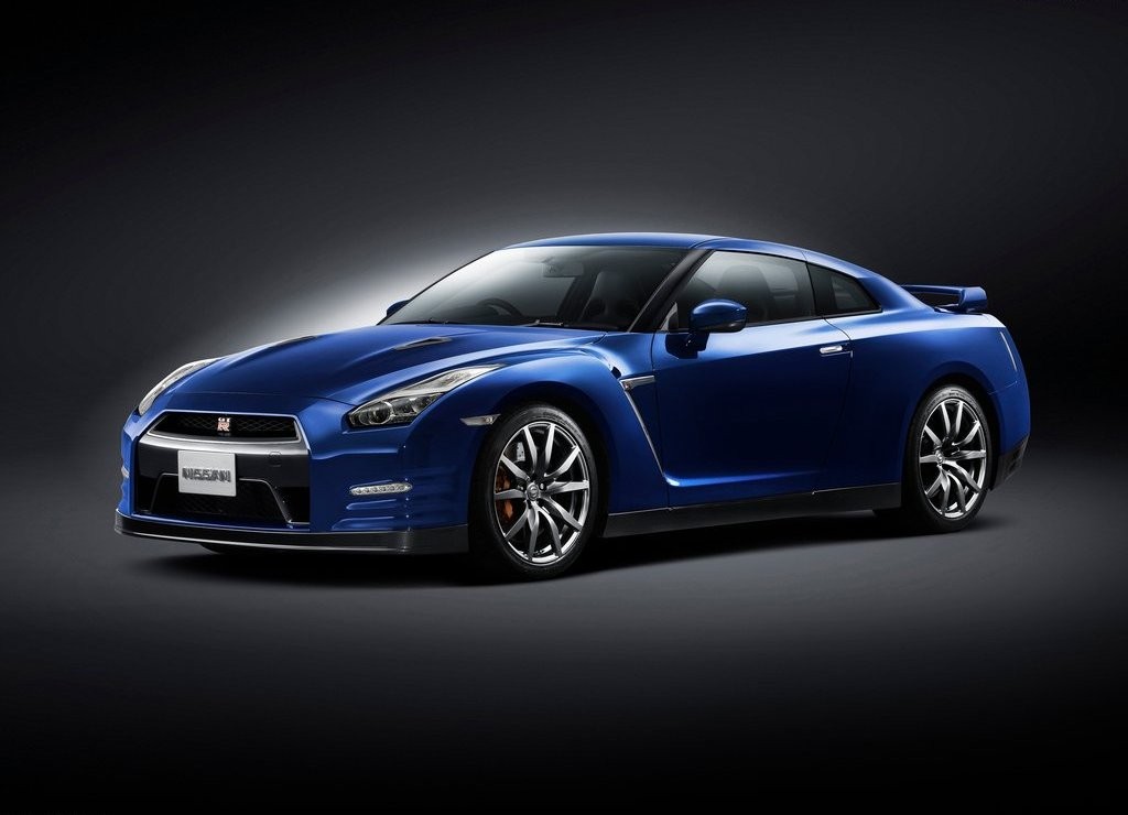 NISSAN GT-R, foto 73