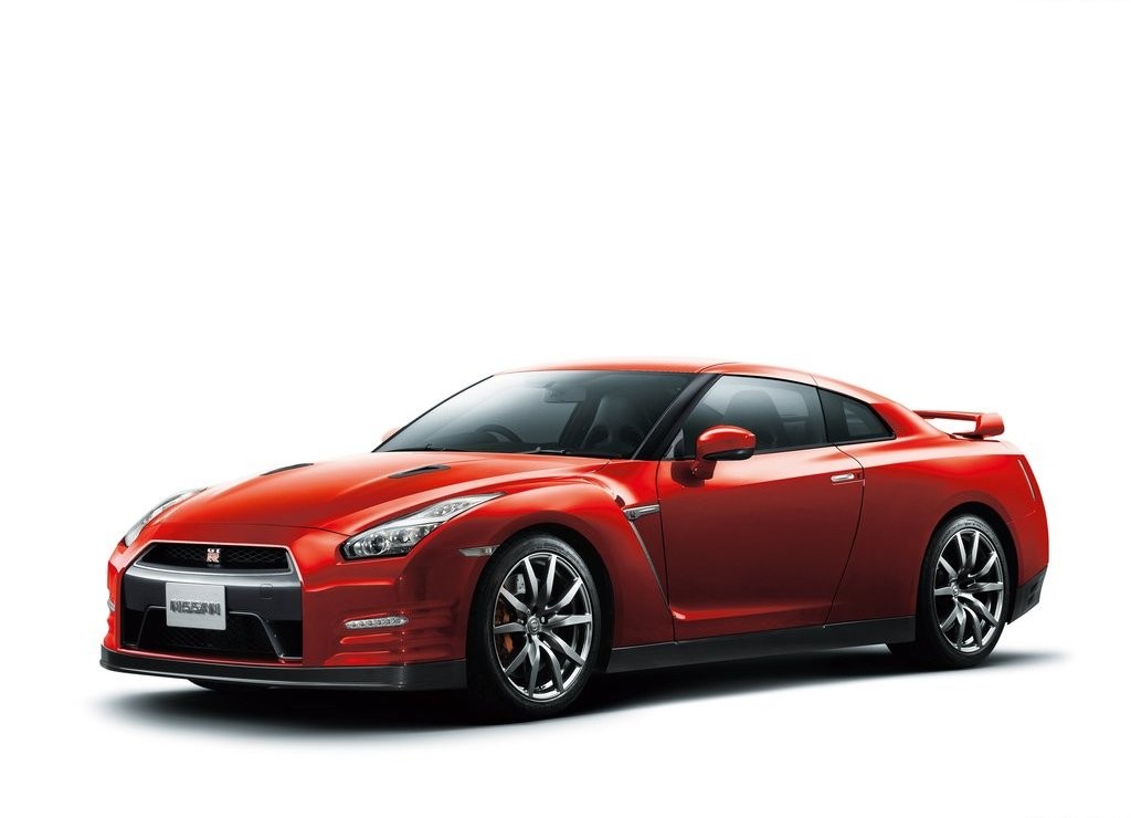 NISSAN GT-R, foto 74