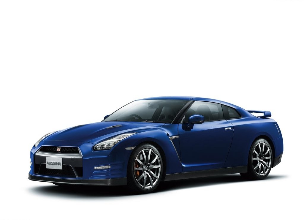 NISSAN GT-R, foto 76