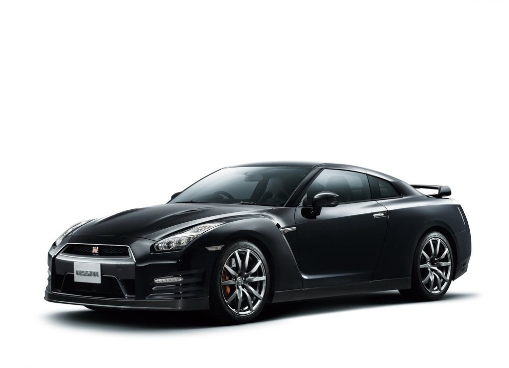 NISSAN GT-R, foto 77