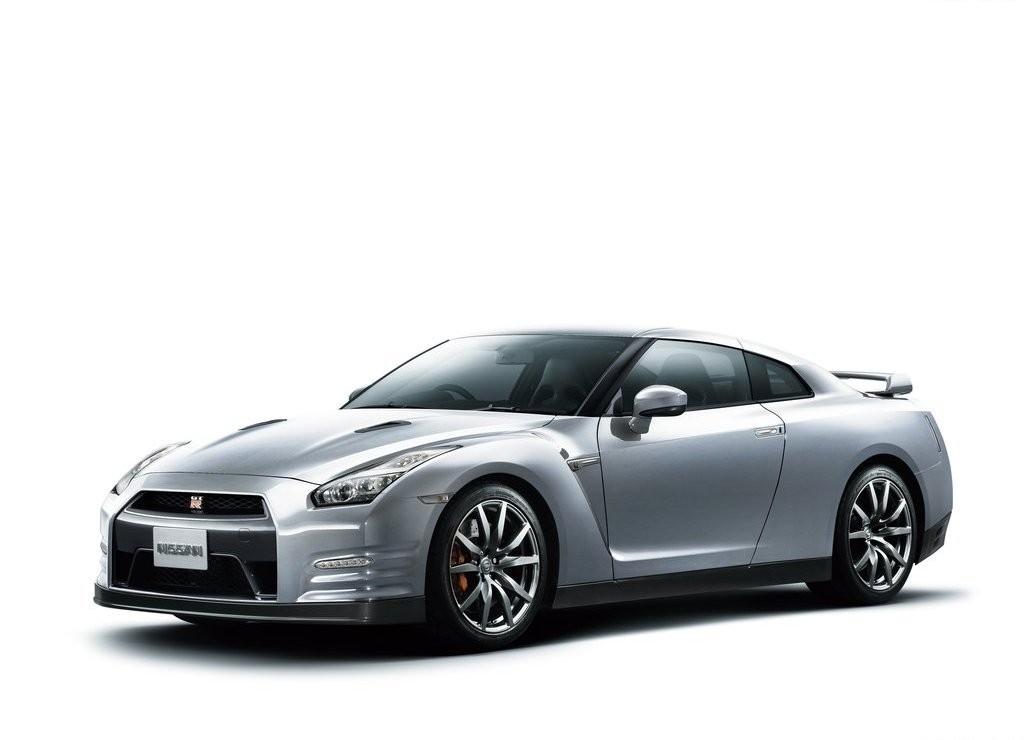 NISSAN GT-R, foto 79