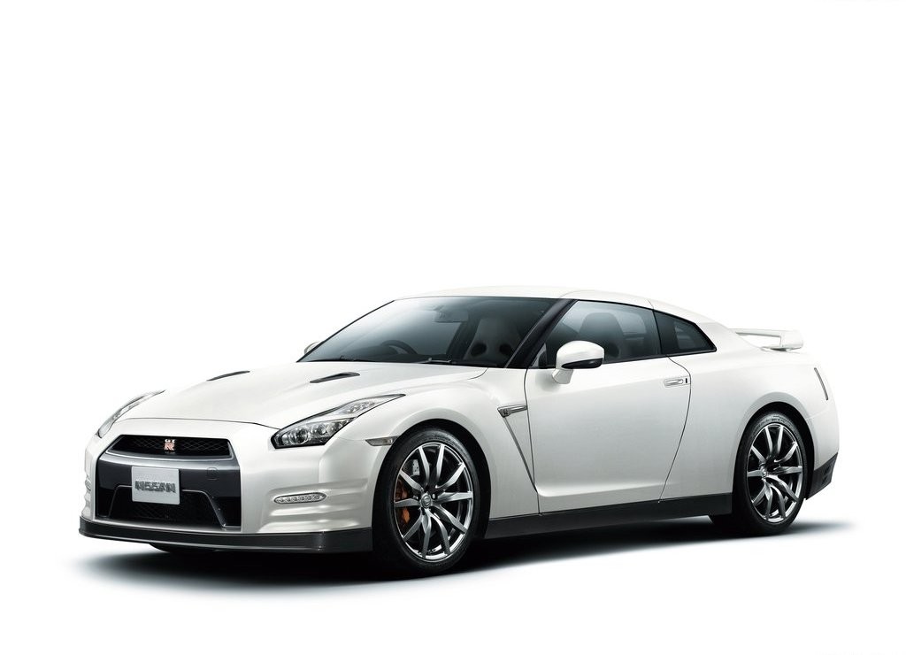NISSAN GT-R, foto 80