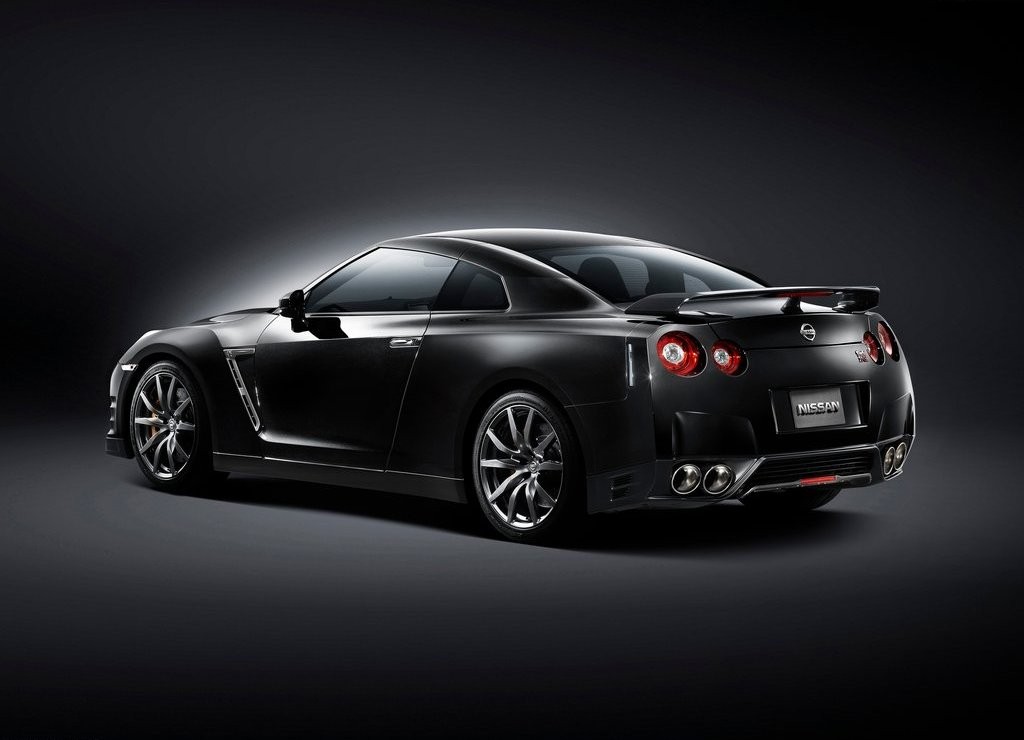 NISSAN GT-R, foto 81