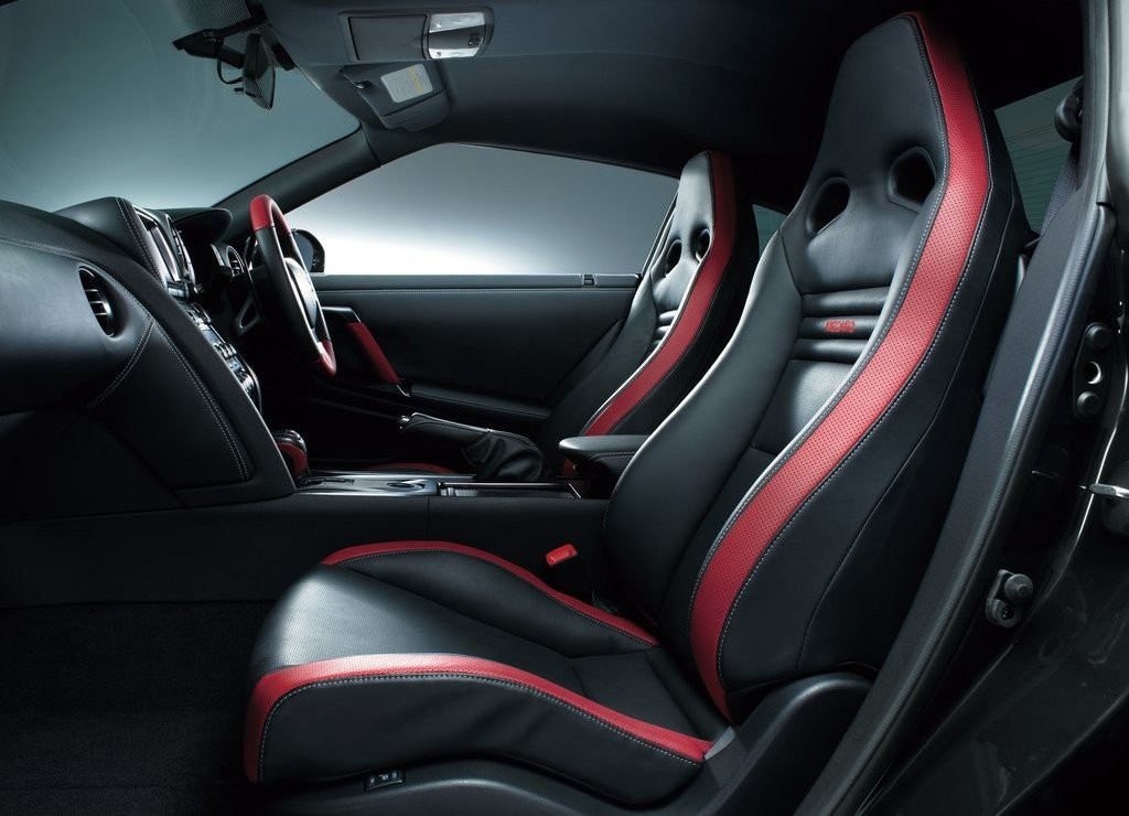 NISSAN GT-R, foto 91