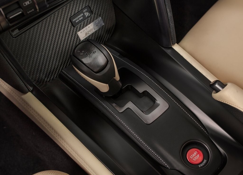 NISSAN GT-R, foto 97