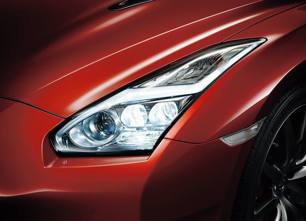 NISSAN GT-R, foto 99