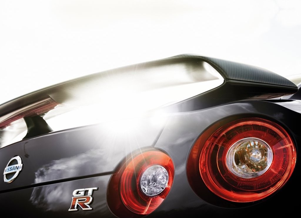 NISSAN GT-R, foto 104