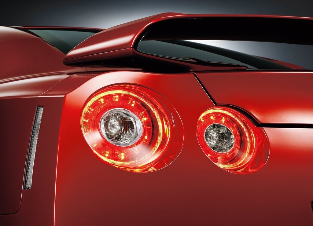 NISSAN GT-R, foto 105