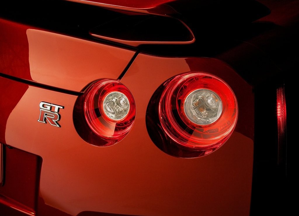 NISSAN GT-R, foto 106