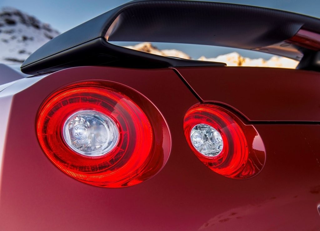 NISSAN GT-R, foto 107