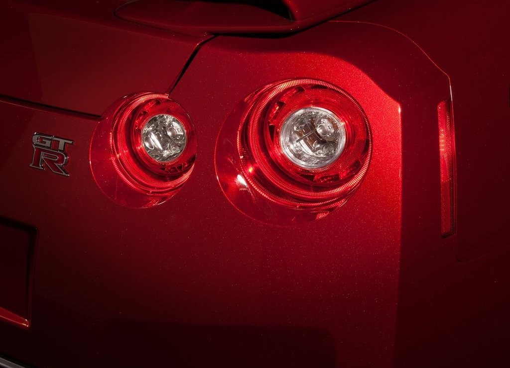 NISSAN GT-R, foto 108