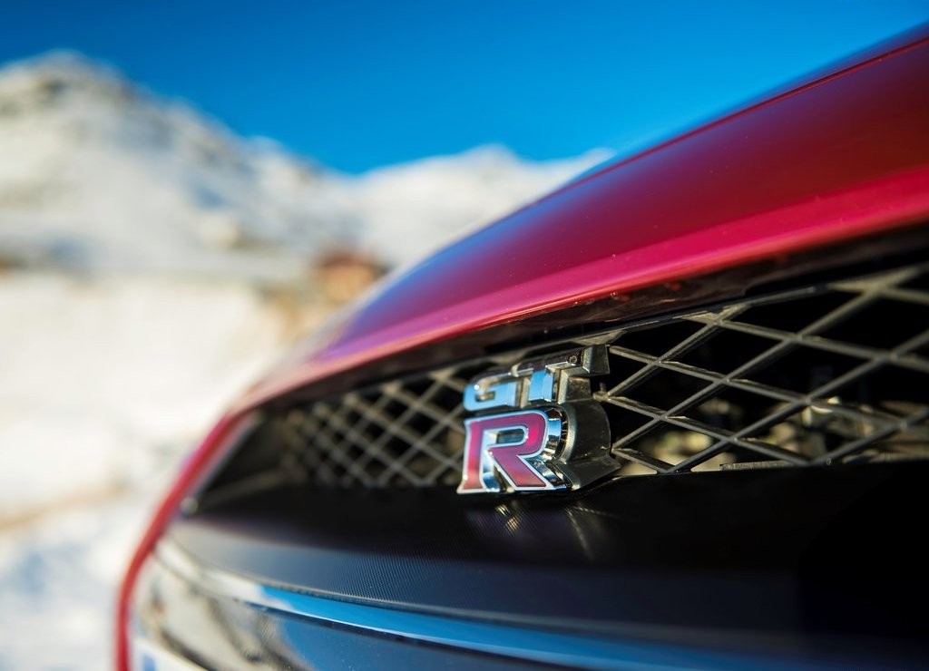 NISSAN GT-R, foto 109