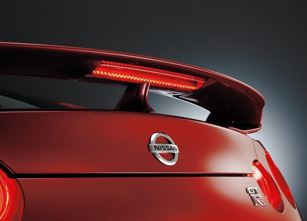 NISSAN GT-R, foto 111