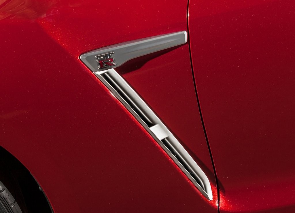 NISSAN GT-R, foto 114