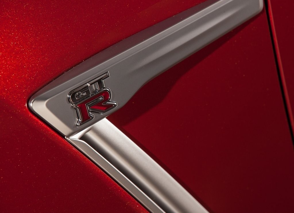 NISSAN GT-R, foto 116
