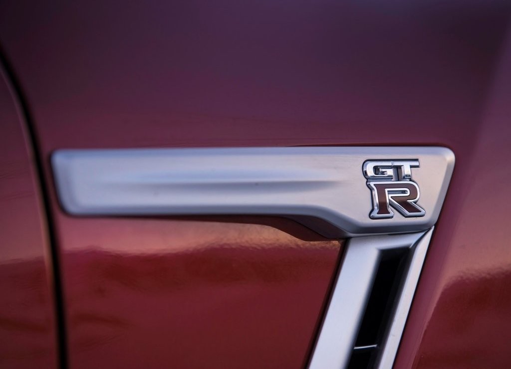 NISSAN GT-R, foto 117