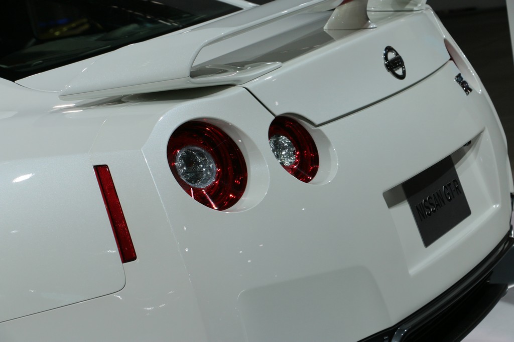 NISSAN GT-R, foto 148