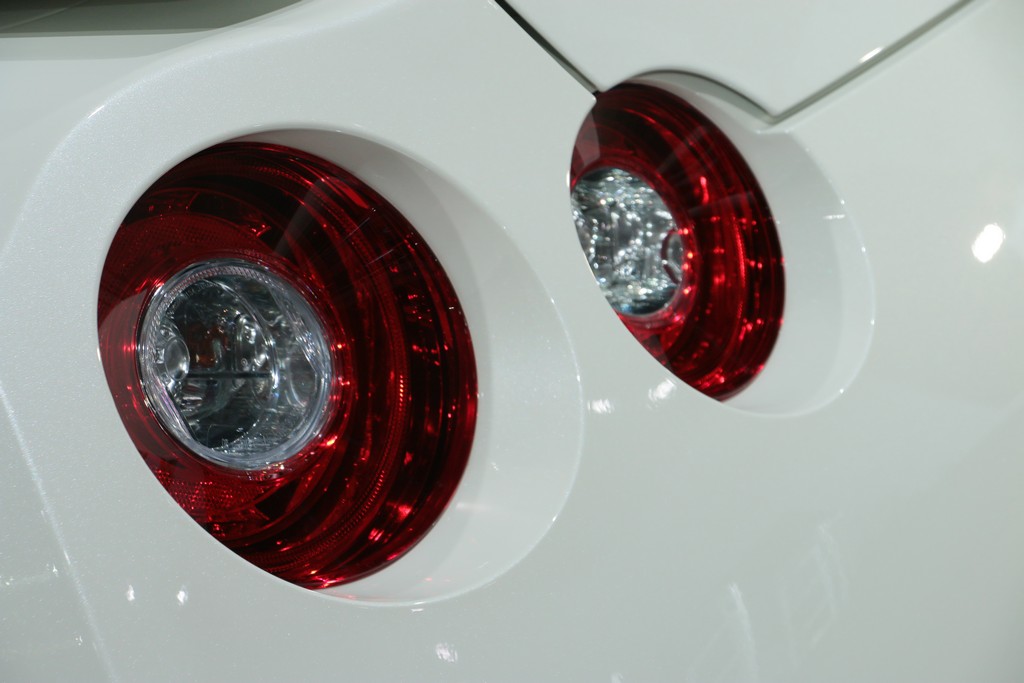 NISSAN GT-R, foto 149