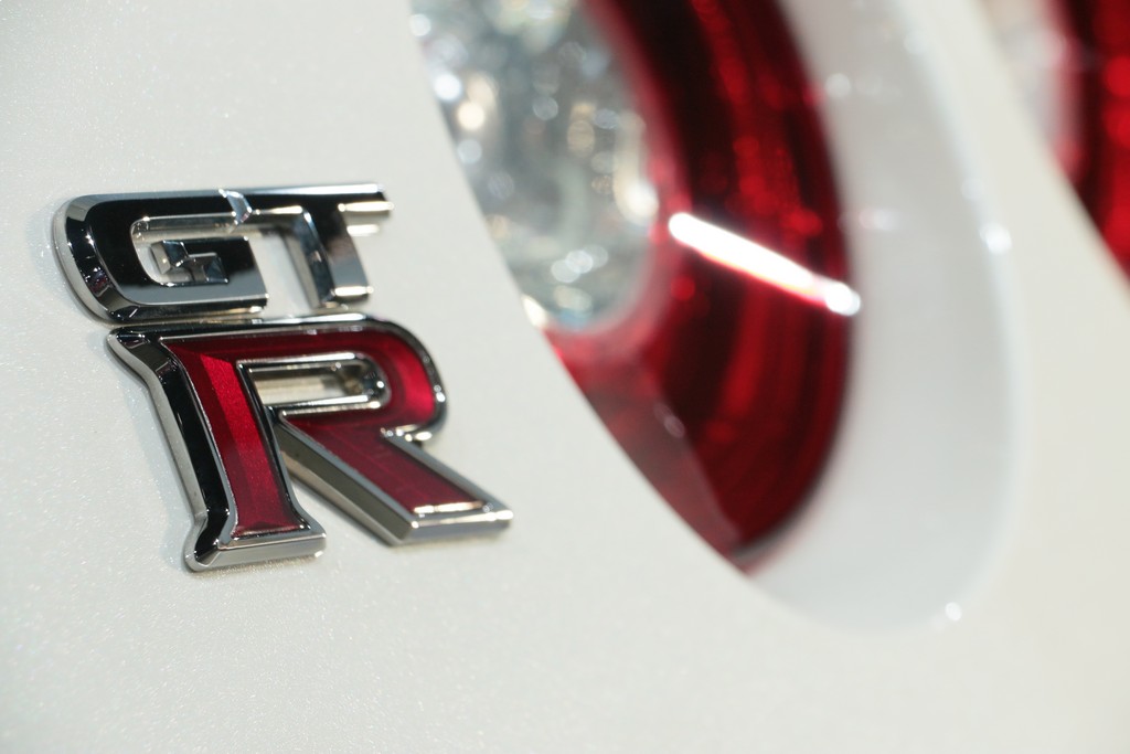 NISSAN GT-R, foto 150