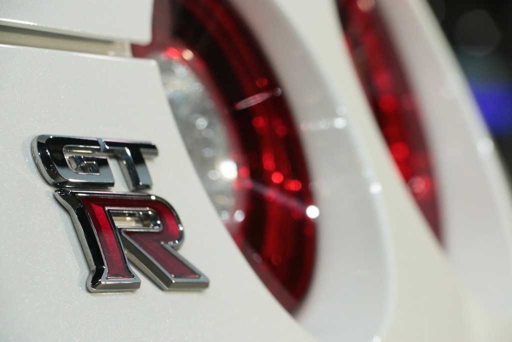 NISSAN GT-R, foto 151