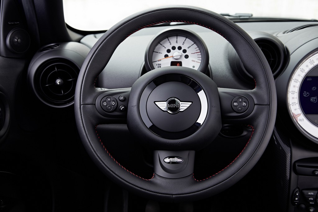 MINI PACEMAN, foto 45