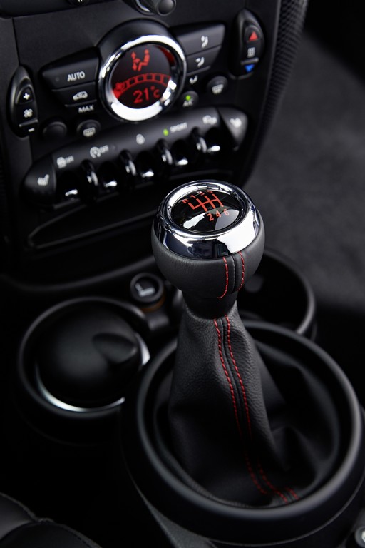 MINI PACEMAN, foto 46