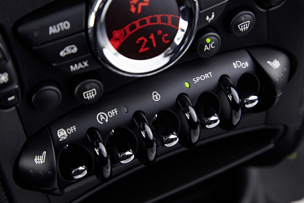 MINI PACEMAN, foto 47