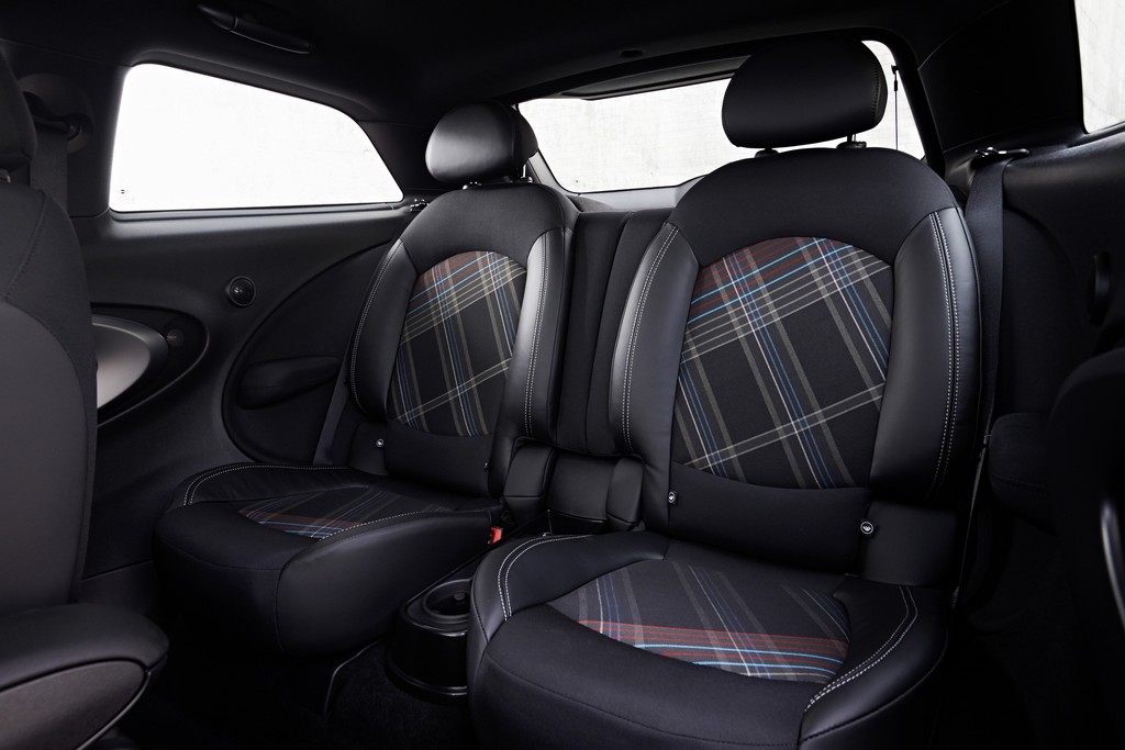 MINI PACEMAN, foto 49