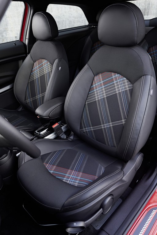 MINI PACEMAN, foto 51