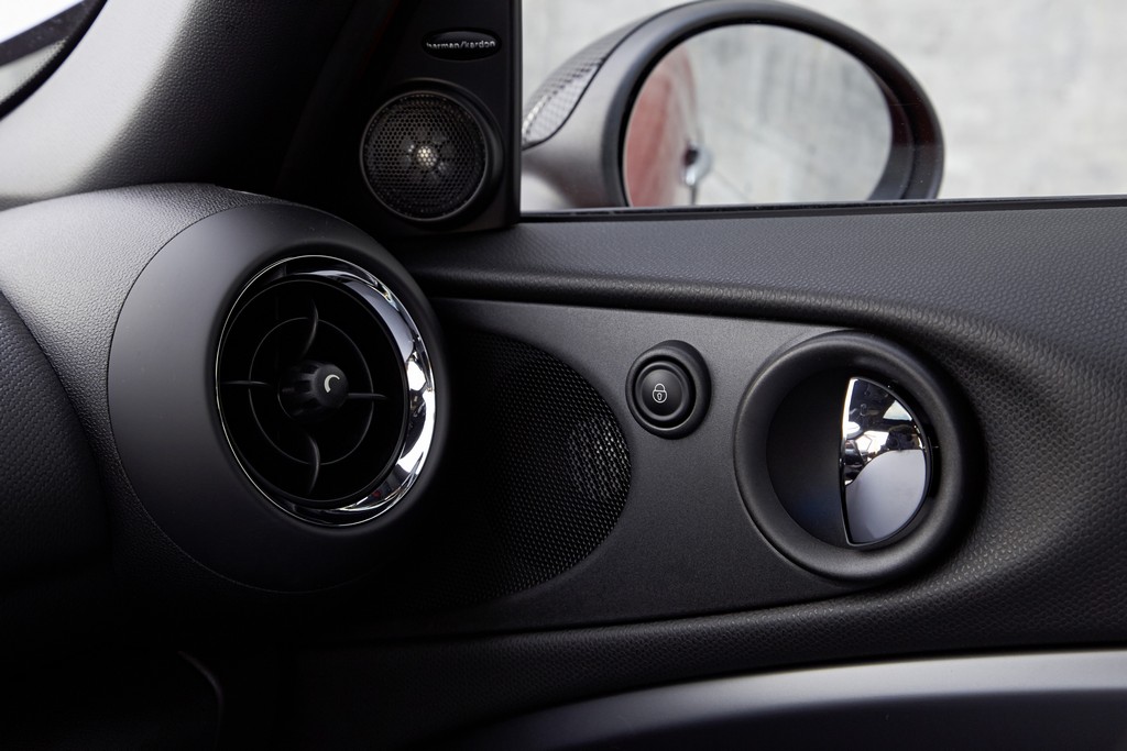 MINI PACEMAN, foto 53