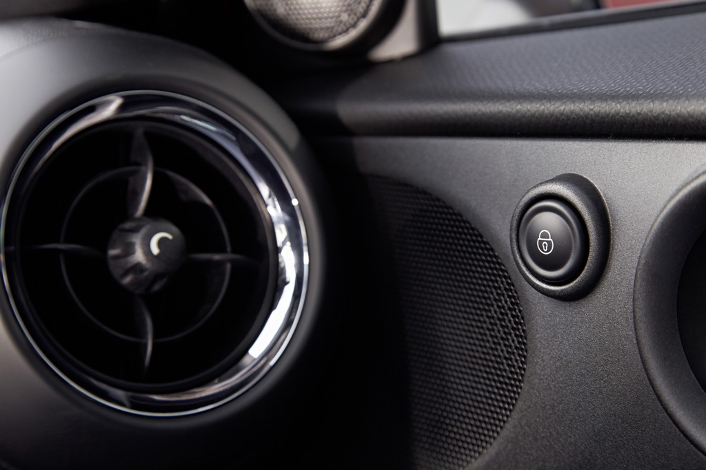 MINI PACEMAN, foto 54