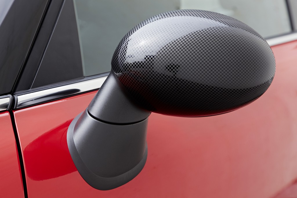 MINI PACEMAN, foto 56