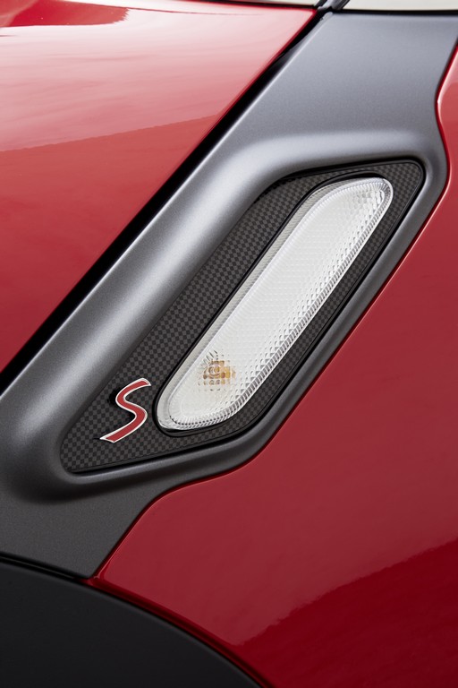 MINI PACEMAN, foto 57