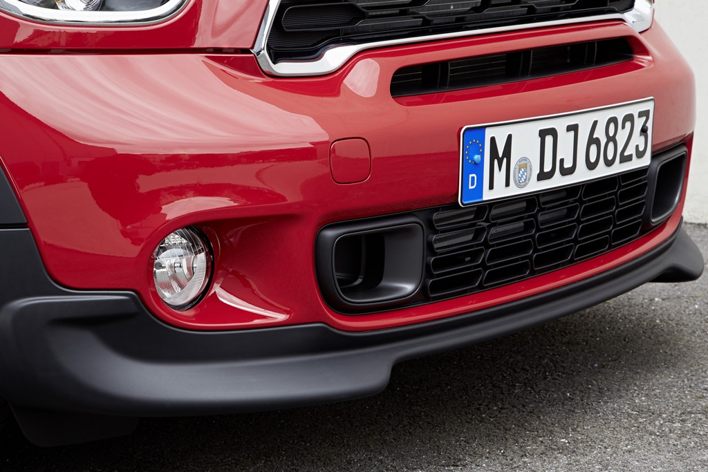 MINI PACEMAN, foto 63
