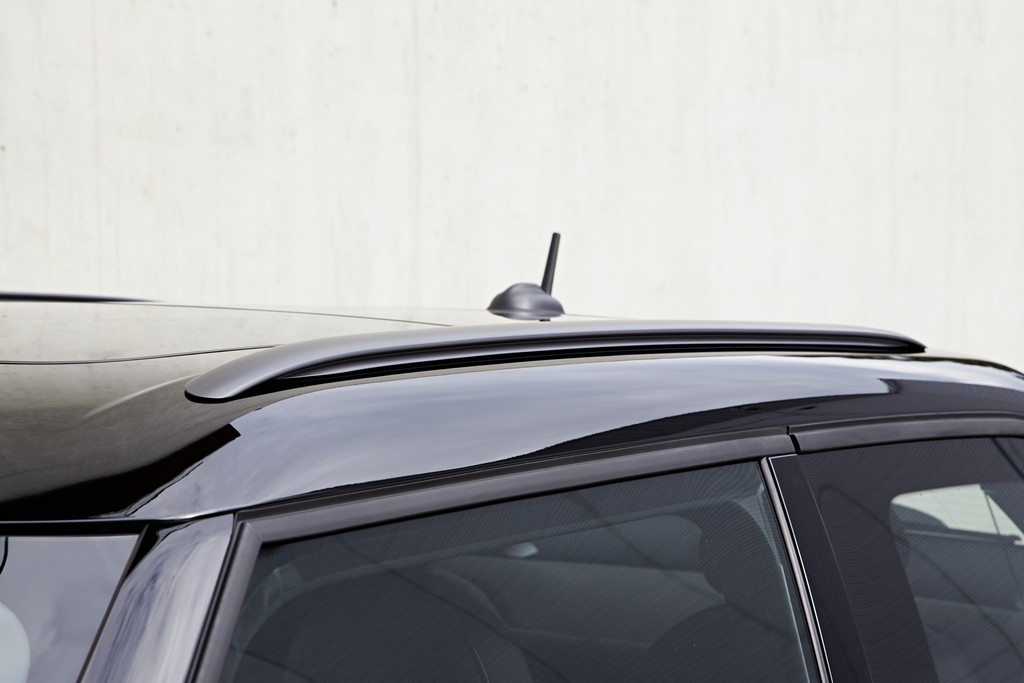 MINI PACEMAN, foto 67