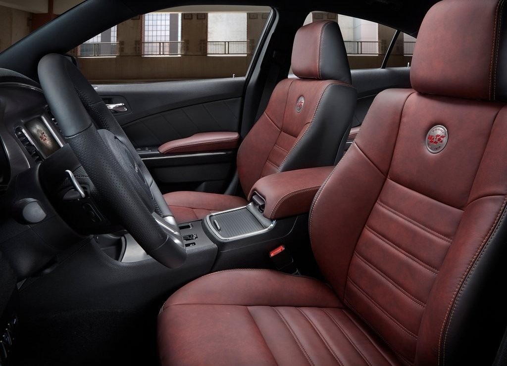 2014 - DODGE CHARGER 100TH ANNIVERSARY EDITION, foto 8