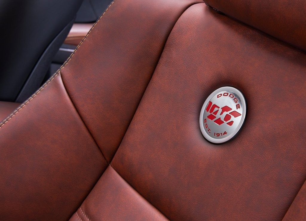 2014 - DODGE CHARGER 100TH ANNIVERSARY EDITION, foto 12
