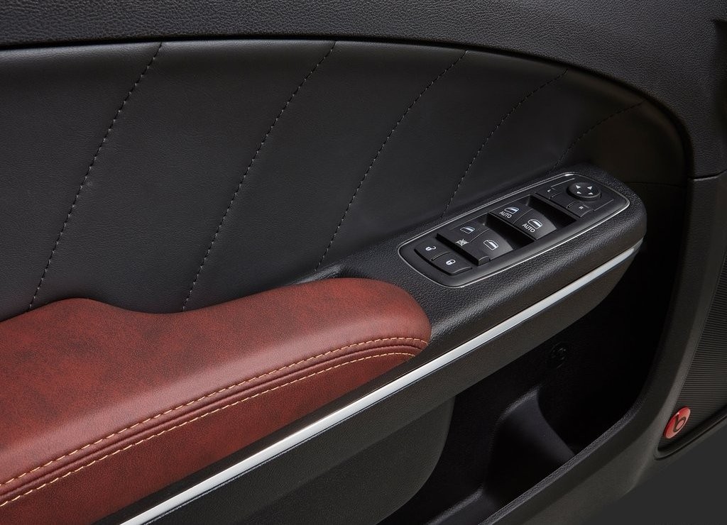 2014 - DODGE CHARGER 100TH ANNIVERSARY EDITION, foto 13