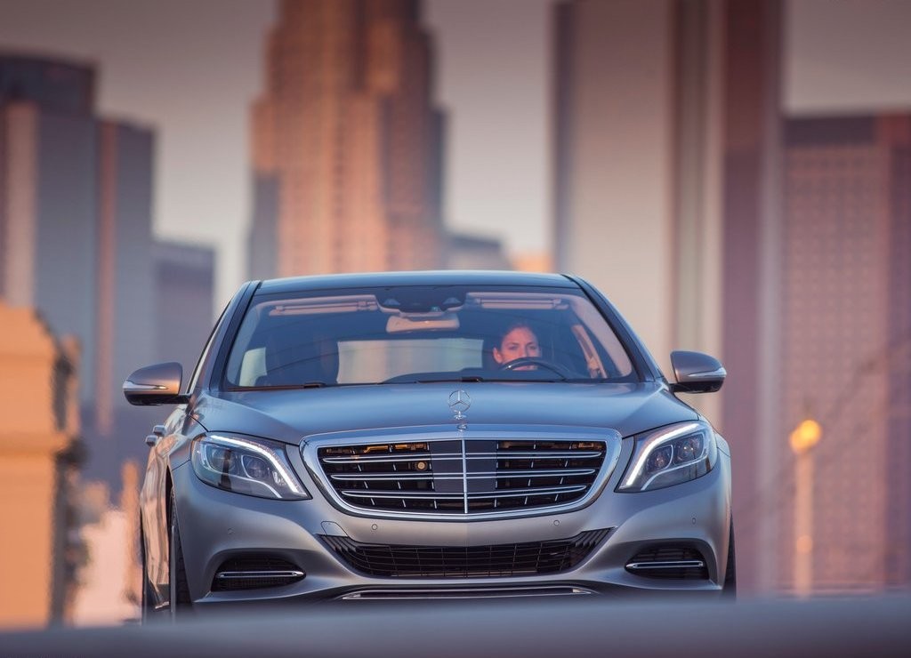 MERCEDES-MAYBACH S 600, foto 96