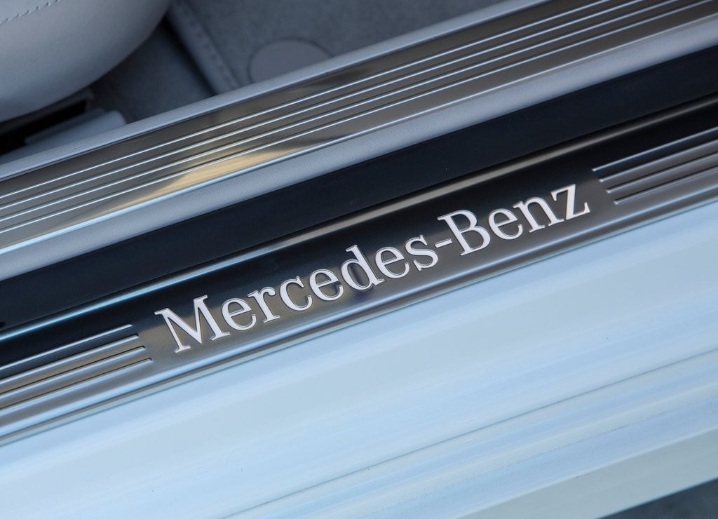 MERCEDES-MAYBACH S 600, foto 142