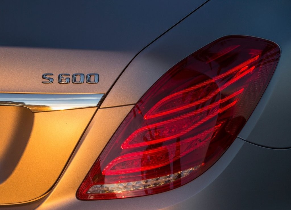 MERCEDES-MAYBACH S 600, foto 150